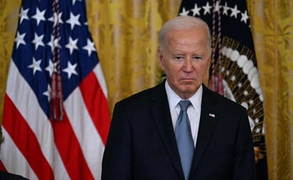 Biden dará una entrevista en televisión de alto riesgo