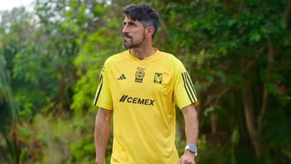 Comienza la era de Paunovic con Tigres en la Liga MX