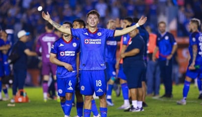 Cruz Azul: Rodrigo Huescas ya habría aceptado la posibilidad de jugar en Dinamarca