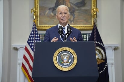 Joe Bien : Biden ha despertado dudas sobre su capacidad física y mental para seguir aspirando a la reelección en las elecciones de Estados 