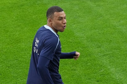 Eurocopa 2024: Marine Le Pen criticó a Kylian Mbappé por sus \'lecciones de moral\' 