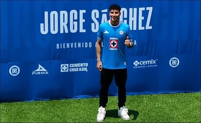 Cruz Azul: El jugador mexicano dejó un importante mensaje a la afición cementera