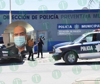 Policías investigados por robo posiblemente resulten culpables 