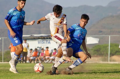 Es oficial: Coras FC de Piedras Negras descansará esta temporada en la Liga Premier por causas financieras 