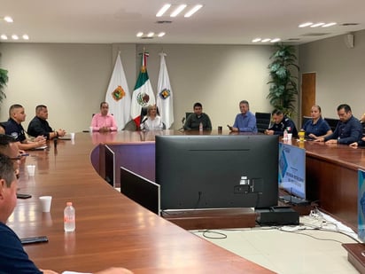 Incidencia delictiva: Piedras Negras se encuentra de acuerdo al ENSU como la frontera más segura de todo México