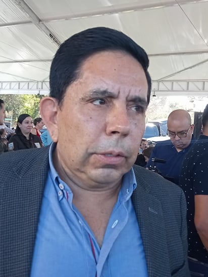 Abren carpeta penal por el robo de combustible en Coahuila