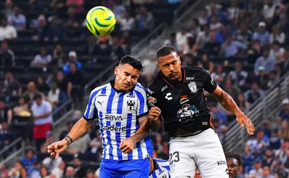 Pachuca recibe a Monterrey en Jornada 1 de la Liga Mx