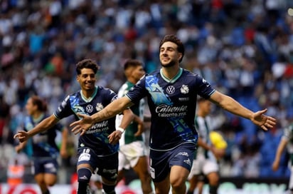 Rescata Puebla victoria de último minuto en el arranque del Apertura 2024