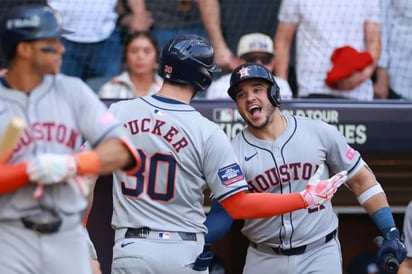 Resurgen los Astros bajo el mando de Joe Espada: 12 victorias en 15 Juegos