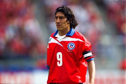 Critica Iván Zamorano a Chile y dice que no estuvo “a la altura” en la Copa América