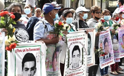 Caso Ayotzinapa: Tras casi dos años preso, José Rodríguez Pérez saldrá, deberá pagar una multa de 50 mil pesos y firmará cada 15 días