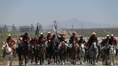 Estados: Pancho Villa, fallecido el 23 de julio de 1923, es recordado por su lucha en la Revolución Mexicana 