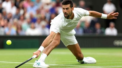 Wimbledon 2024: El césped de Wimbledon se llena de emoción con la llegada de los mejores tenistas del mundo