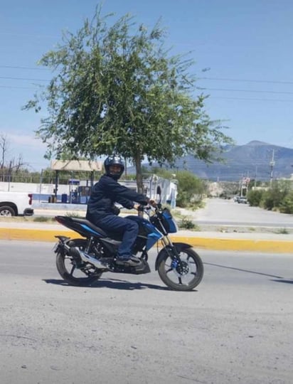 Monclova, Policiaca: Ante tal fallecimiento, su pareja, comunidad y amigos han externado la profunda tristeza que su partida deja en su corazón