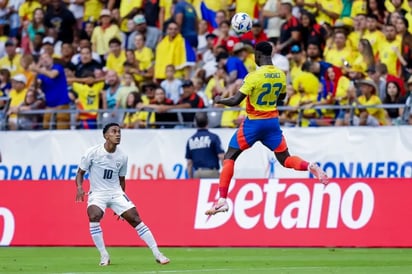 Pelotazos del día 17 en la Copa América