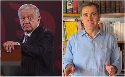 AMLO : Lorenzo declaró que la revelación de López Obrador sobre Latinus evidencia el uso político de la UIF 