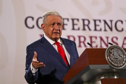 AMLO : López Obrador también evitó responder sobre la “renuncia” que hizo el PRI al “neoliberalismo”