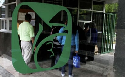 IMSS debe transparentar listado de proveedores sancionados