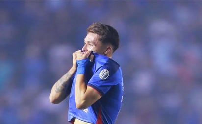 ¡Destino Dinamarca! Rodrigo Huescas se despide de la afición de Cruz Azul para jugar en el Copenhague