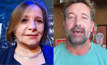 Farándula : Compartió que así como Soto, ella también es hipertensa, por lo que comprende el malestar que pudo atravesar.