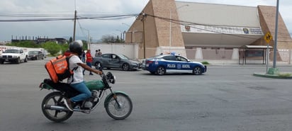 Las motocicletas: Un peligro mayor que los automóviles: Cuando ocurre un choque, las lesiones de un motociclista tienden a ser mucho más graves