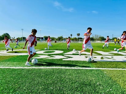 El 15 de julio comienza el campamento de verano deportivo