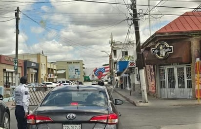 Asueto del Día de la Independencia impulsó las ventas en la frontera