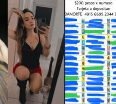 Mujer rifa cita romántica con ella por falta de dinero: La mujer expresó que debido a la falta de dinero decidió hacer esta dinámica