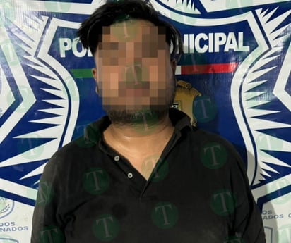 Policiaca : El sujeto había agredido a una persona mayor y se descartó abuso policial.