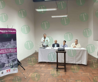 Monclova: Se propuso un proyecto para expandir la ciudad hacia el norte y oriente, con el respaldo del Infonavit