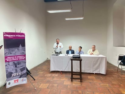 Desarrollo urbano estructurará Monclova con Infonavit