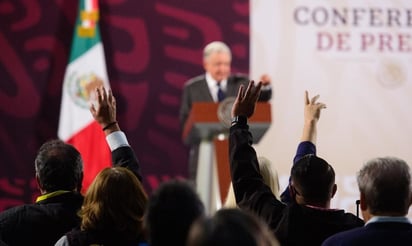 AMLO : López Obrador señaló que la función del gobierno es orientar el presupuesto a quien más lo necesita