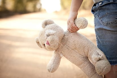 DIF Torreón: Niña y bebé abandonados en Torreón son rescatados tras desesperado llamado de ayuda