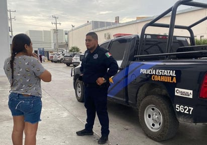 PCC colabora con mujer en gastos médicos