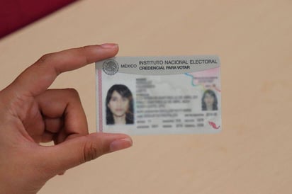 INE: ¡Renueva tu credencial y mantén tu derecho a votar ya identificarte!