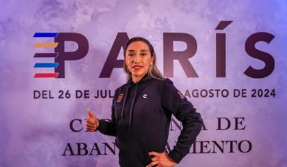 París 2024: La prueba de Maratón femenil se desarrollará el 11 de agosto, con la cual se cierran las actividades de los Juegos Olímpicos