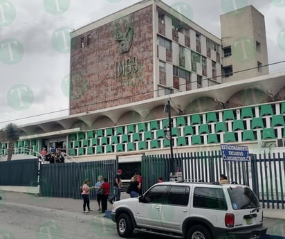 IMSS requiere de 39 médicos y especialistas en Monclova