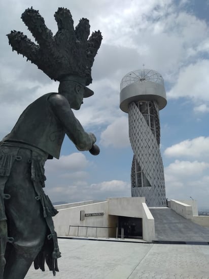 Torre : Casi cuatro meses estuvo fuera de servicio por falta de mantenimiento