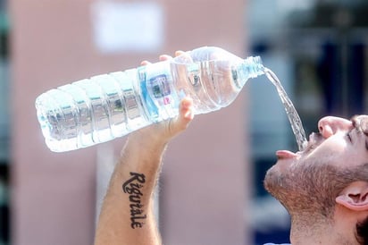 Altas temperaturas siguen causando estragos en la ciudad