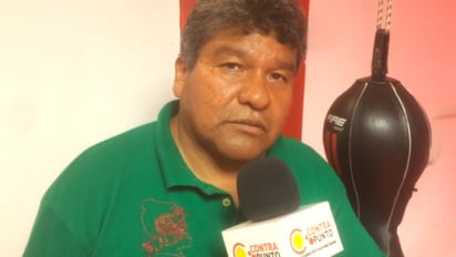 Entrevista : De ser el único boxeador campeón nacional originario de Piedras Negras, pasó a ser un filántropo de corazón