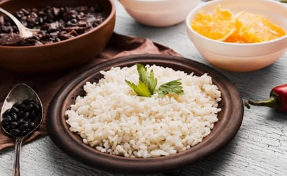 Retiran del mercado marca de arroz por presencia de alérgenos no declarados