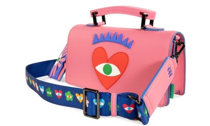 Moda: Agatha Ruiz de la Prada, fundó su marca hace unos cuarenta años