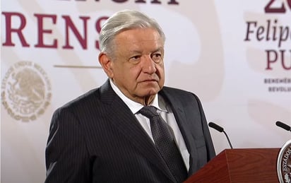 AMLO : López Obrador agradeció al gobierno de Cuba, por el envío de mil especialistas para trabajar en zonas apartadas y marginadas