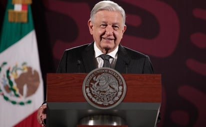 AMLO : López Obrador llamó a que los partidos de oposición hagan un análisis