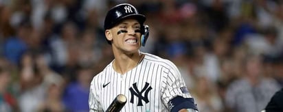 Beisbol: New York todavía tiene el tercer mejor récord de la Liga Americana