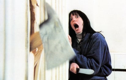 El trauma psicológico que atravesó Shelley Duvall en 'El Resplandor'