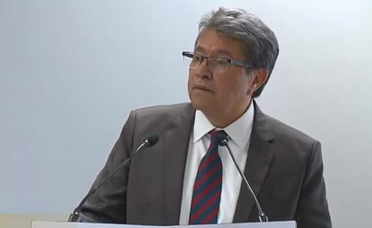 Ricardo Monreal: Detalló que de 106 sanciones a servidores públicos del Poder Judicial