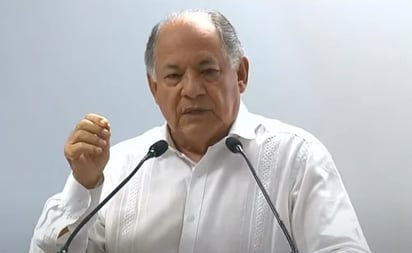 Juan Ramiro: Señaló que los ministros de la SCJN no son elegidos a través de la carrera judicial