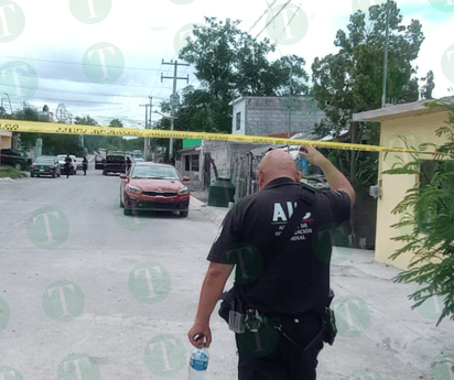 Policiaca : Las autoridades iniciaron las indagatorias sobre el posible homicidio