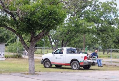 Jurisdicción Sanitaria concluirá fumigaciones contra el mosquito del dengue en la región